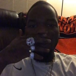 Meet your Posher, Bruce